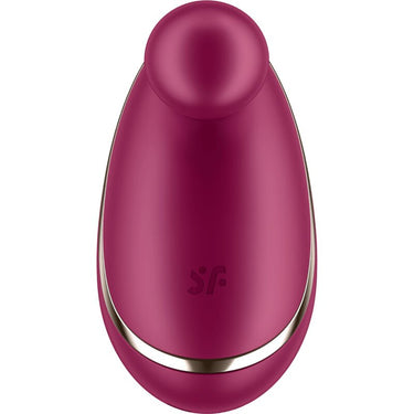 Vibratore Clitoride Spot On 1 - Stimolazione Intensiva e Mirata